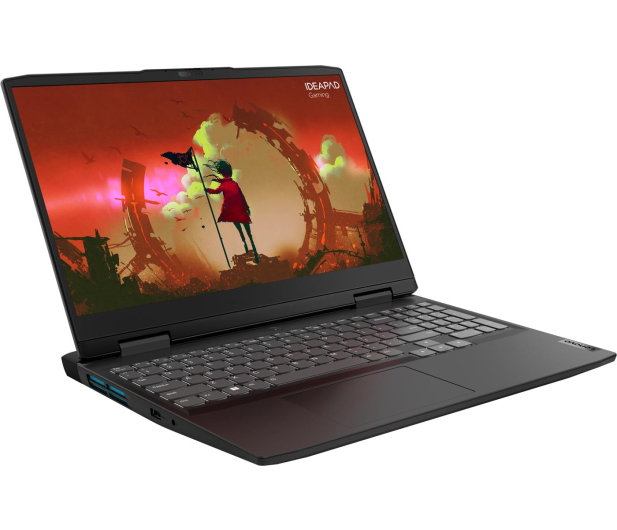 Lenovo IdeaPad Gaming 3-15 i5-12450H/16GB/512/Win11X RTX3050 165Hz - 1068814 - zdjęcie 4